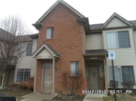 condos for rent in macomb township|zillow macomb county mi condos.